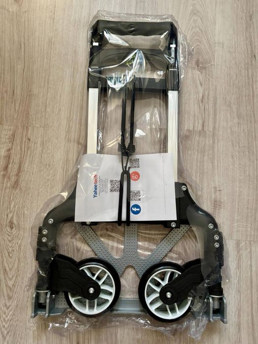 Wózek transportowy