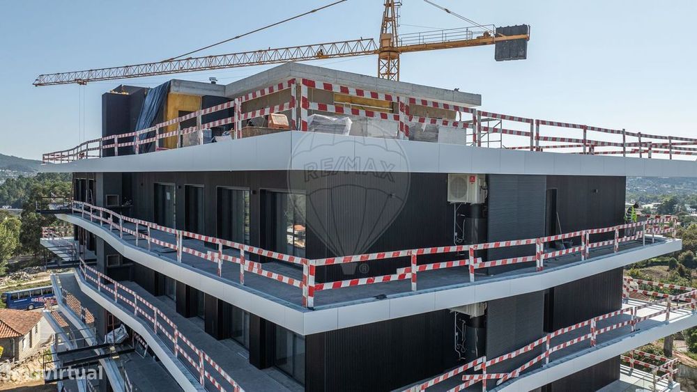 Apartamento T3 para venda