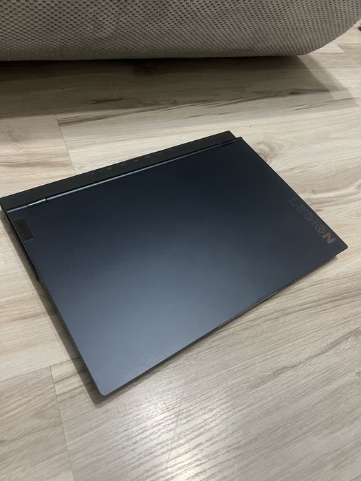 Lenovo Legion 5 ryzen7 16gb ddr4 3050TI