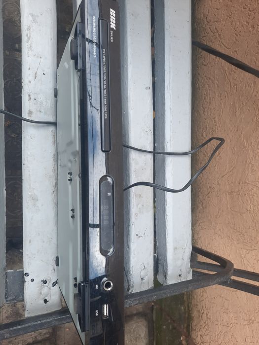 Продам відеоплеєр BBK