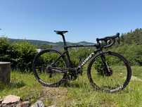 S-Works Roubaix Team 2021 _ Rama 57_Specialized