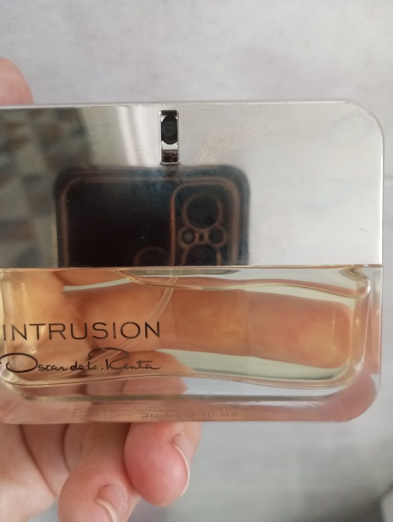 Оригінальні парфуми INTRUSION Oscar de la Renta