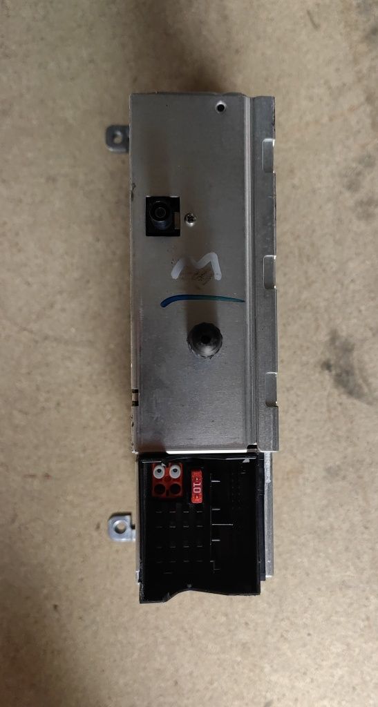 Radio profissional Bmw E90/E91/E92/E93