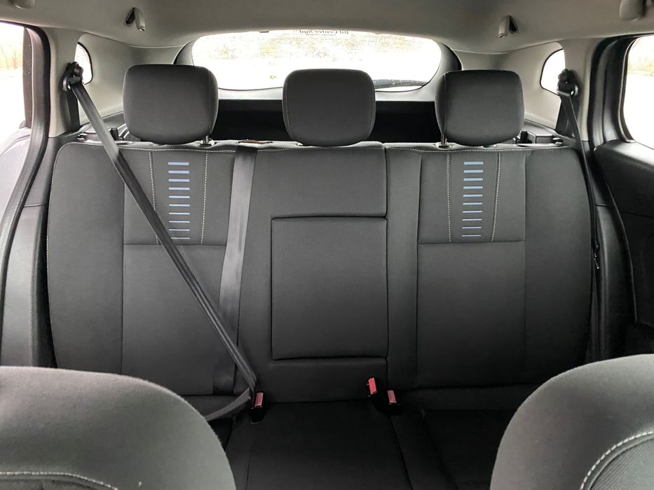 Продам Renault Megan 2010