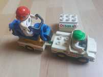 Lego 2621 transporter