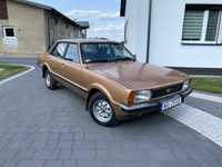 Ford Taunus 1978 1.6 benzyna klasyk