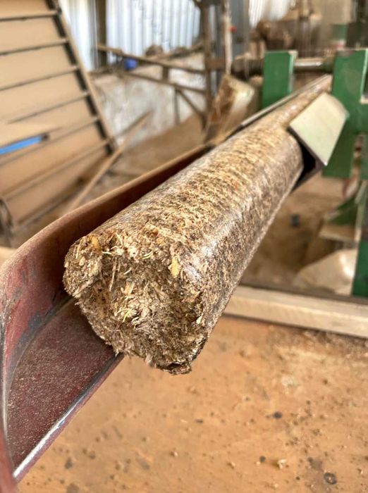 Купити деревне вугілля і брикети RUF, PINI KAY, NESTRO, пелети соснові