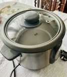 Garnek do ryżu Rice Cooker Sencor SMR1000SS
