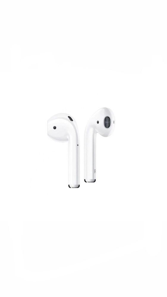 Airpods 2.ª Geração novos