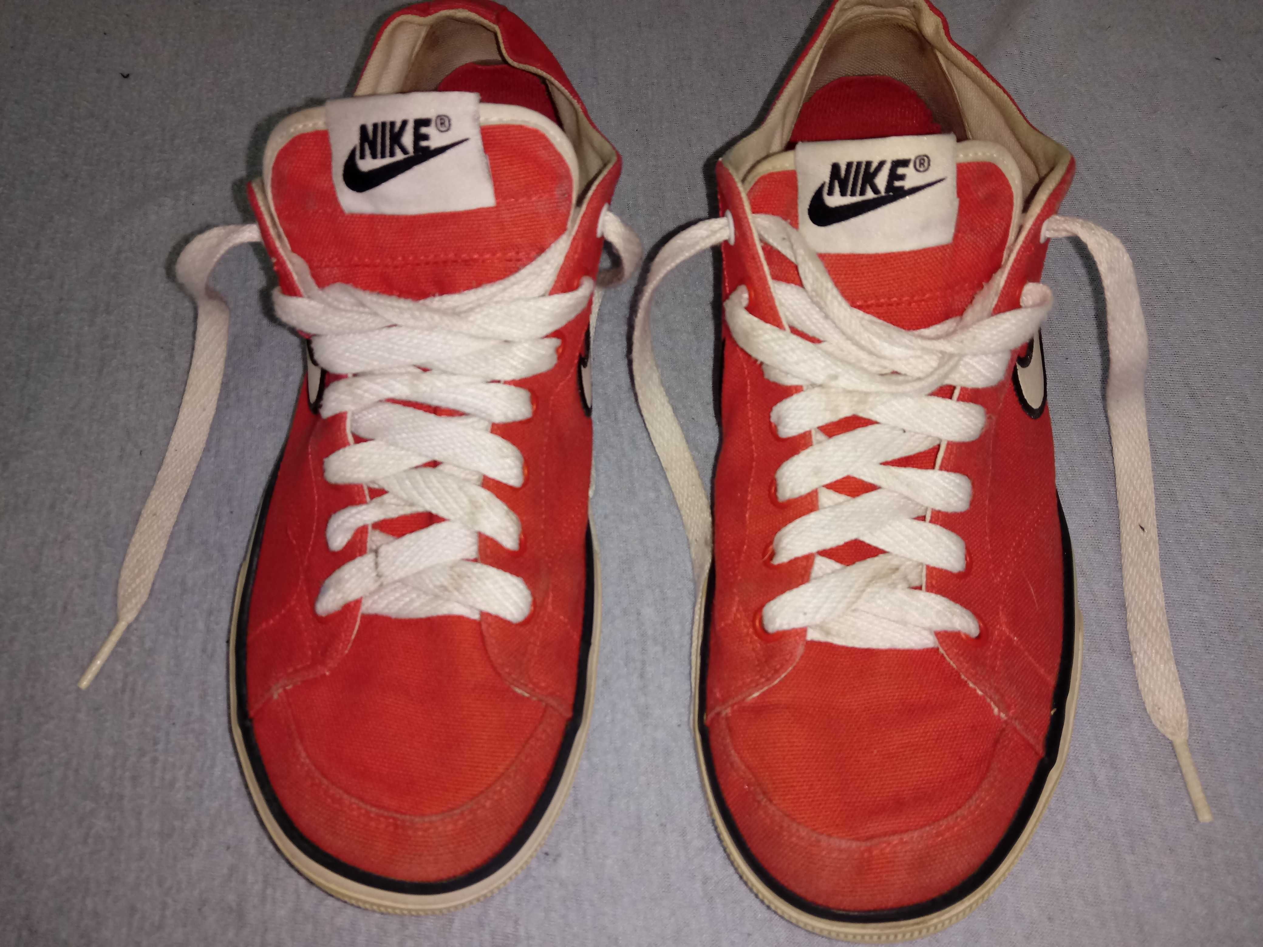 Buty tenisówki Nike rozmiar 40,5