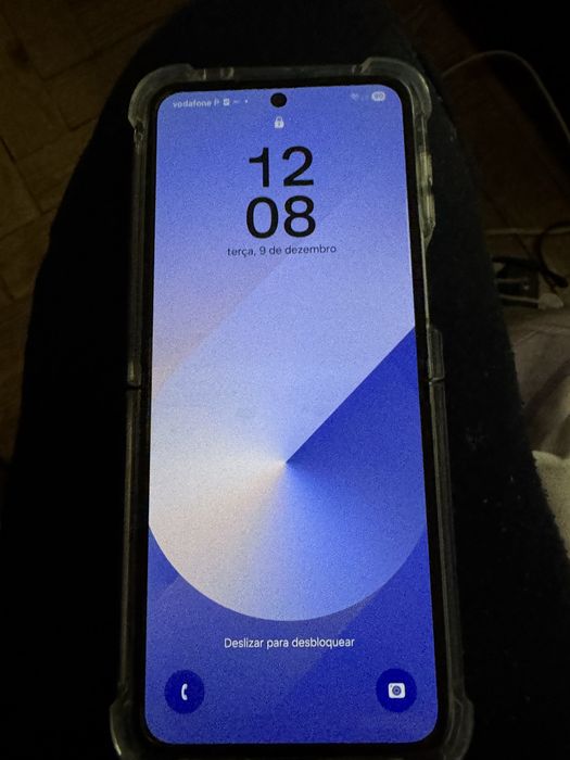 Samsung Galaxy Zflip 6