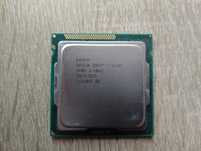 processor I7 2600k