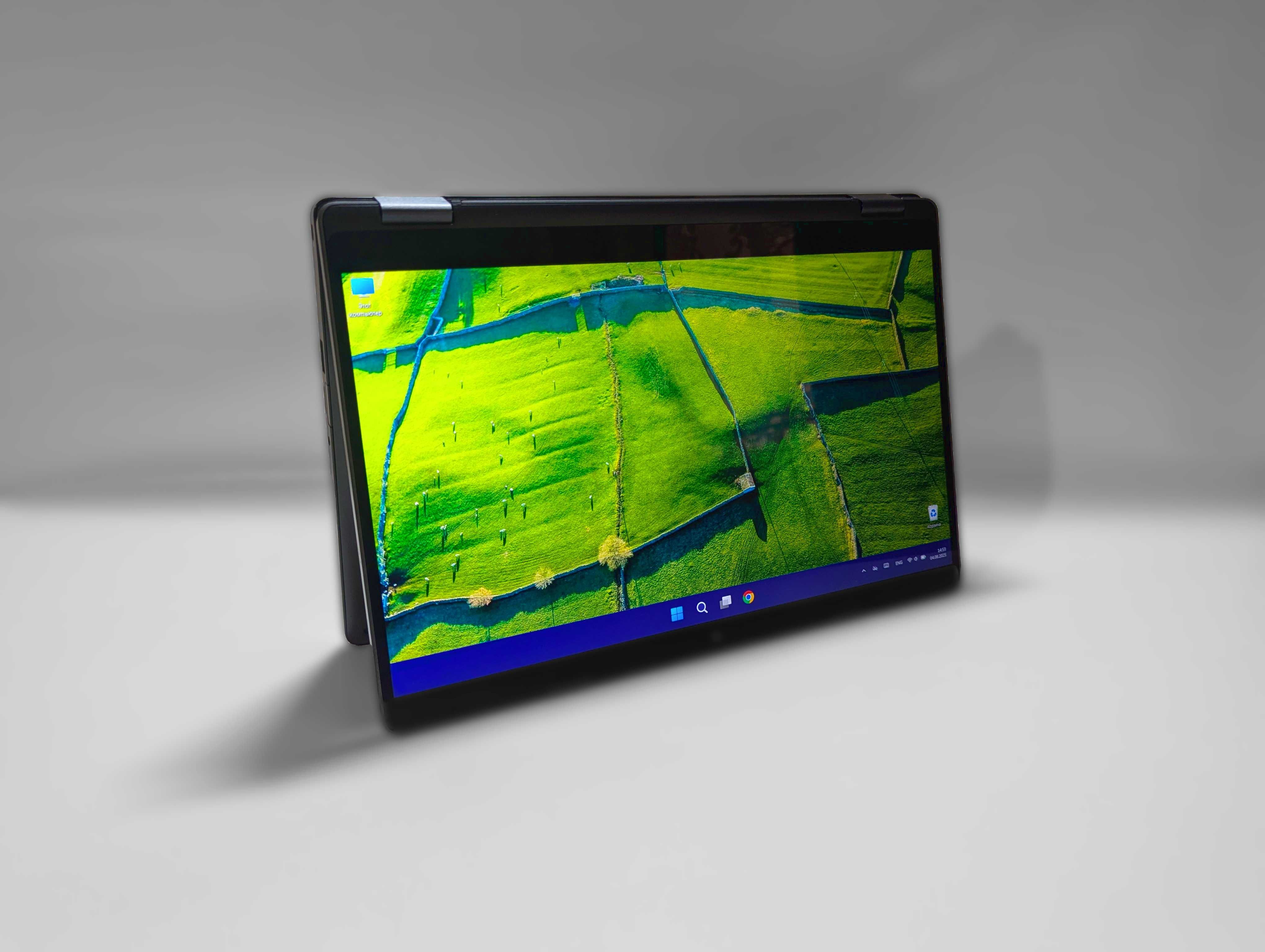 Трансформер x360 Dell Latitude 5300 i7/4.8GHz/TCH/8G_RAM/256G_SSD/TBD/