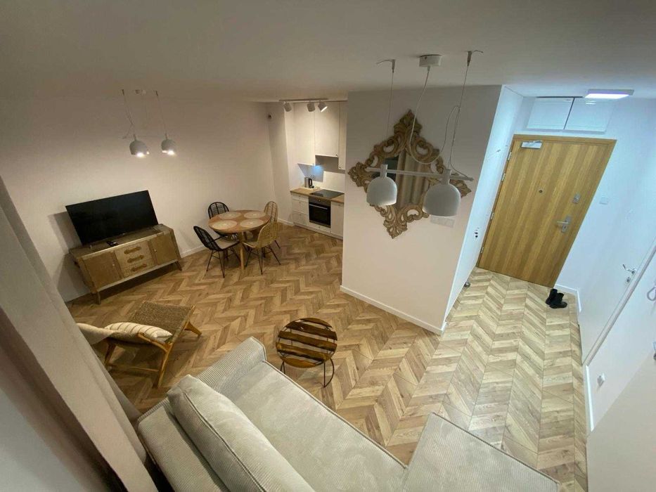 Apartament Mieszkanie Jelenia Góra os. Rakownica Śródmieście