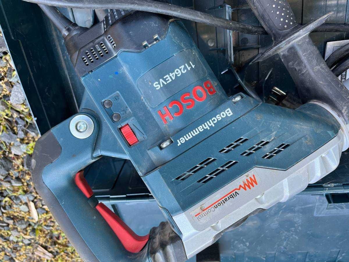 Bosch 11264EVS SDS-Max młot udarowy