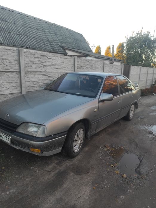 Продам Опель омега а, 2.0 бензин