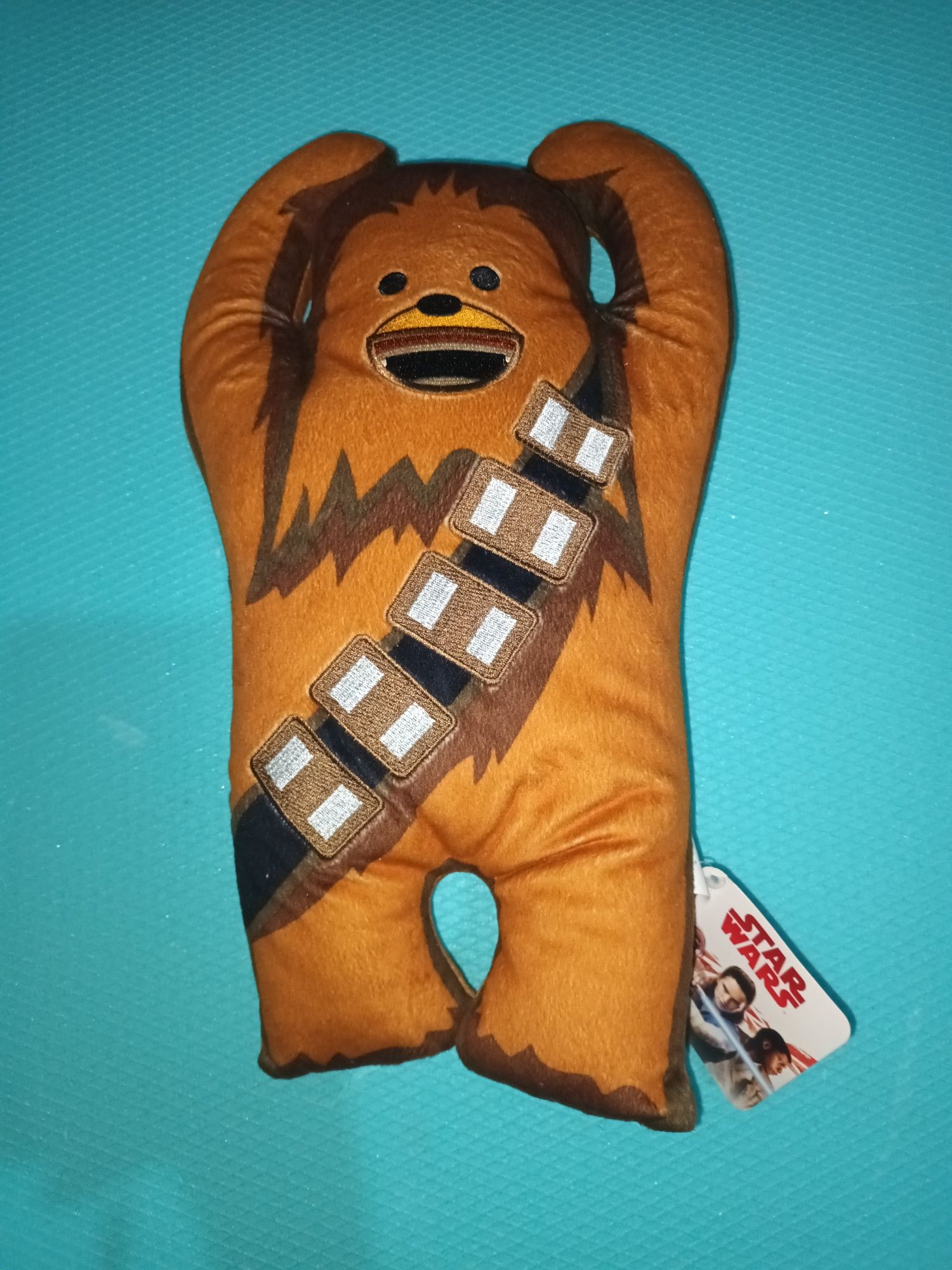 Peluches star wars