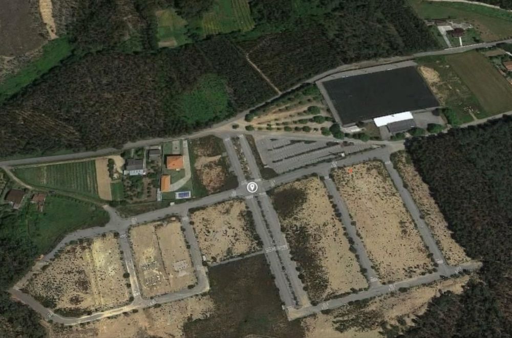 Lote/Terreno construcao