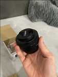Canon EF 50mm f/1.8 STM ( NOVA )