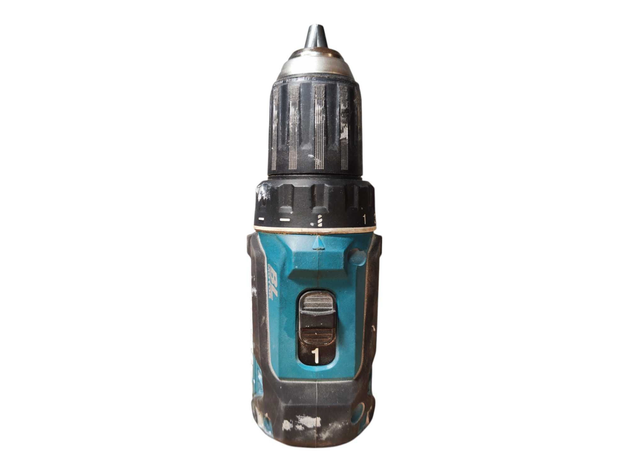 Wkrętarka Makita DDF485 + akumulator 1.5 Ah