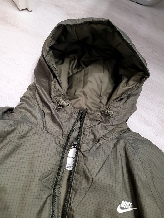 Куртка NIKE TERMA-FIT Repel Windrunner нова original