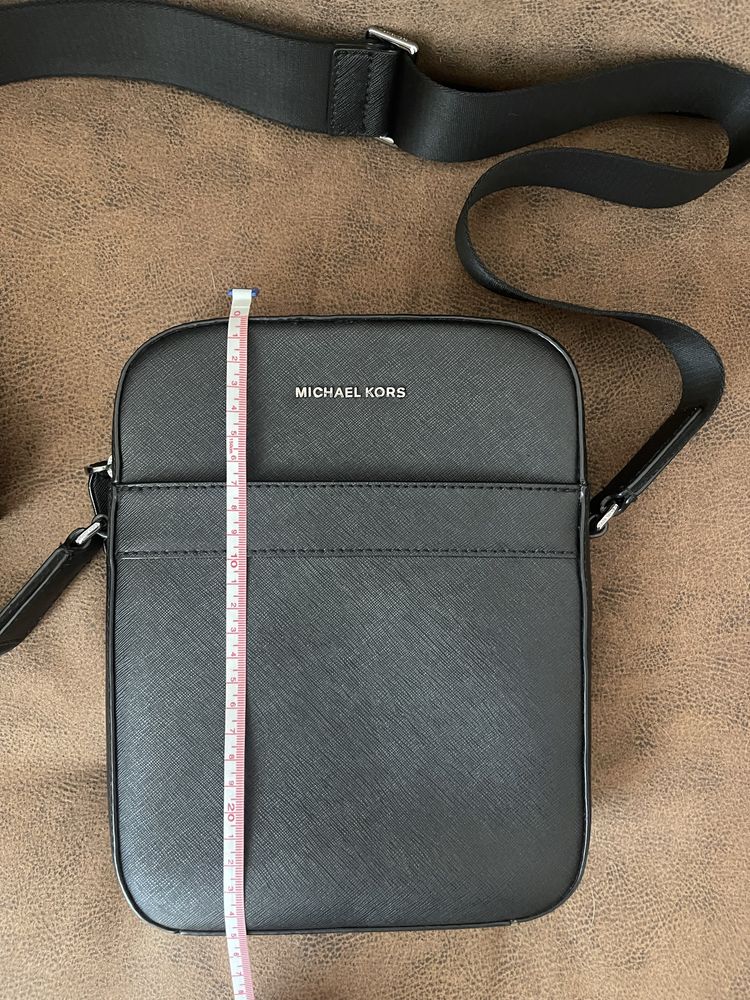Нова чоловіча сумка Michael Kors оригінал