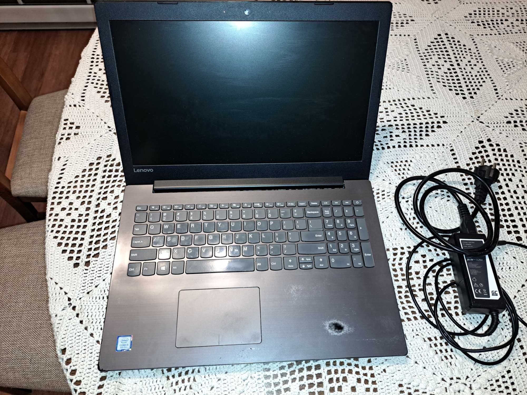 Laptop lenovo l1 81bg