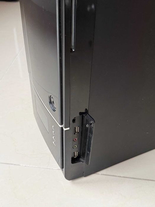 Komputer stacjonarny