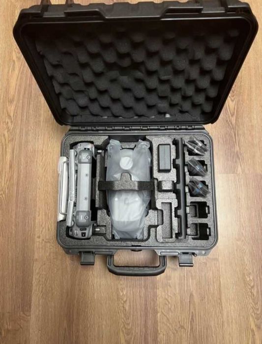 DJI Matrice 4T  новий