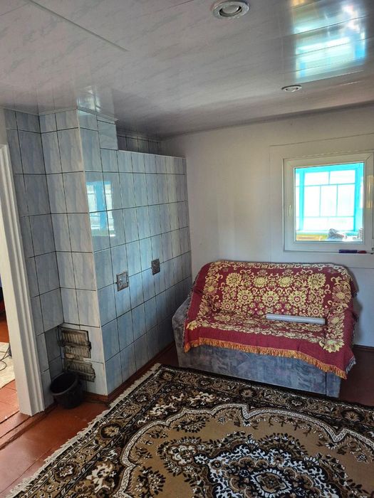 Продам будинок у с. Стіжок біля м. Кременець