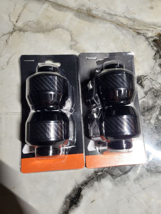 Слайдери для електросамоката обмотка спіральна кабелю