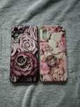 Case obudowa do samsung s21 fe