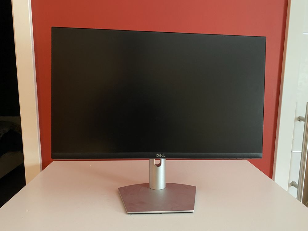 Monitor Dell S2421HS