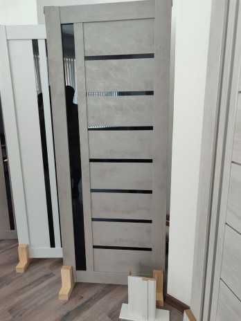 Двері міжкімнатні, дерев*яні мдф внутрішні двері. Знижки і розстрочка!