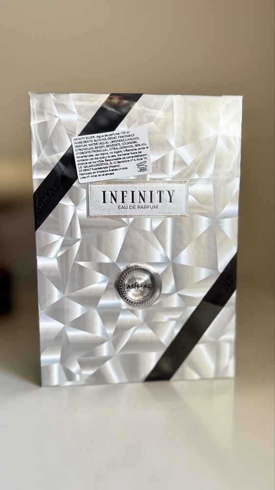 Infinity by Armaf eau de parfum (100ml)