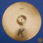 Zildjian - talerz K IAK Heavy Ride 22” 80s   ‼️