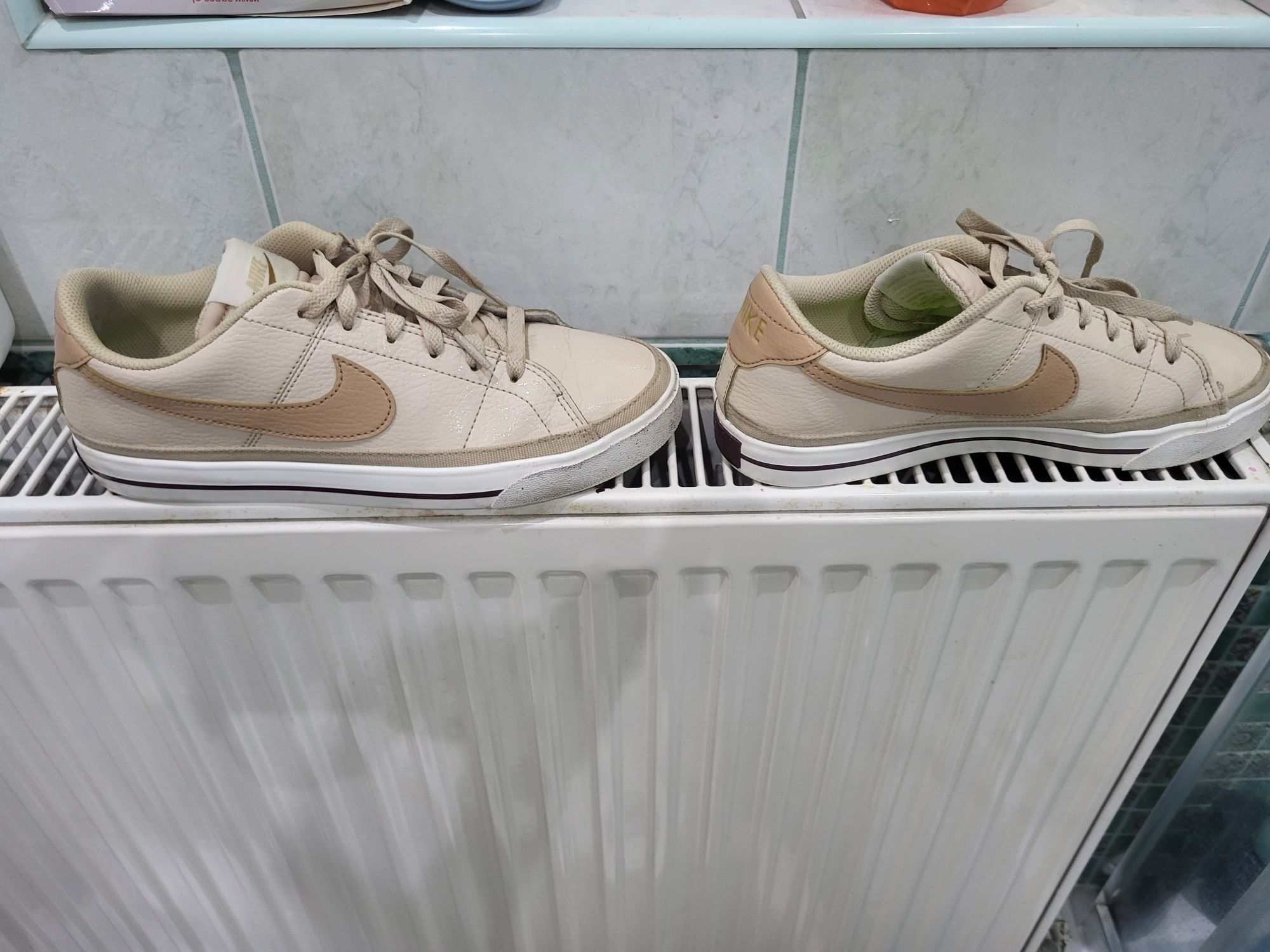 Buty nike court legacy next nature