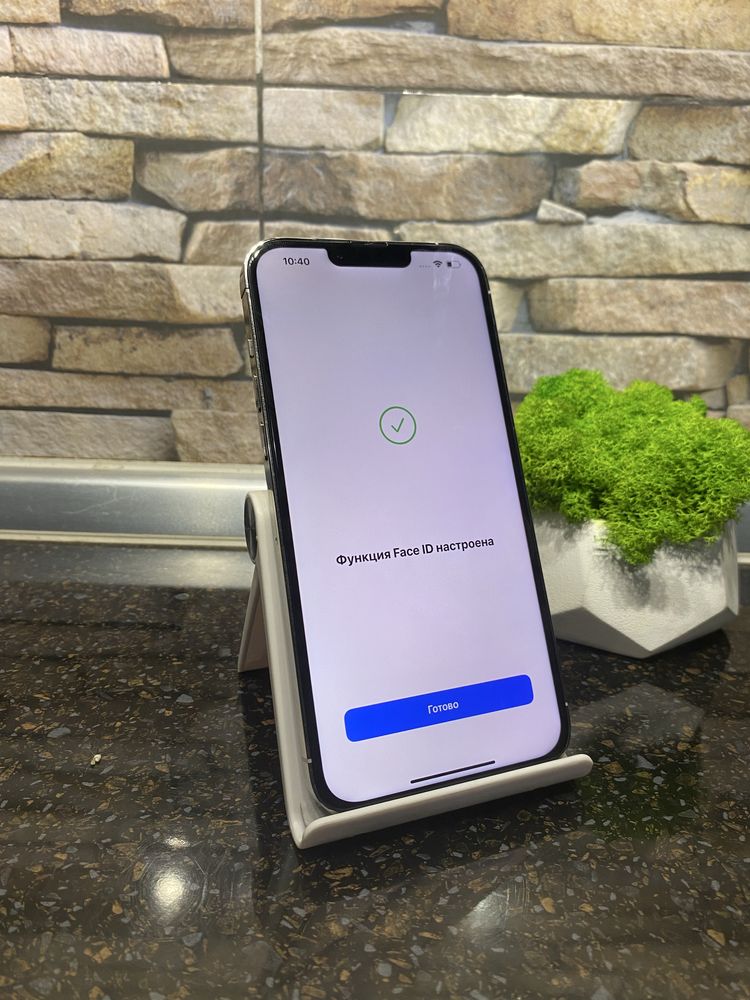 iPhone 13 Pro Max 256gb Neverlock АКБ 80 айфон