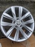 Оригінал диски R18 VW Amarok MULTIVAN Caravelle Transporter T5 T6 Т6.1