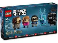 Конструктор LEGO Harry Potter 40677 Гарри Поттер и узник Азкабана