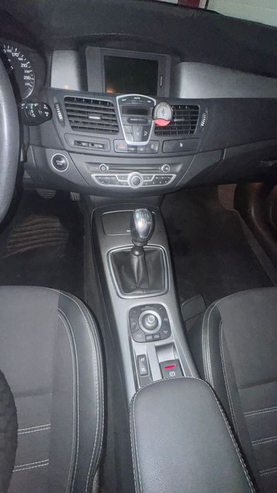 Renault Laguna Break 2011, 1.5dci 110cv, apenas 154 mil kms reais, Car