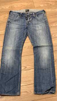 Jeansy men Lee 32/32