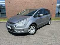 Ford S max 2.0 Benzyna Super Stan
