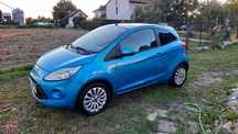 Ford Ka 2009 1,2 REZERWACJA