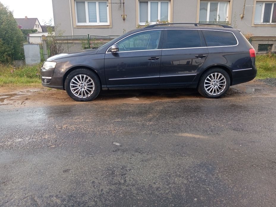 Продам пасад б 6.. 4000 забрати.