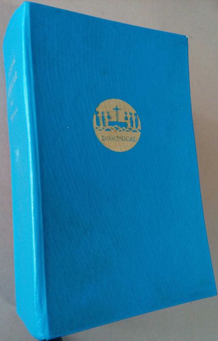 Valentim Marques
Missal Popular