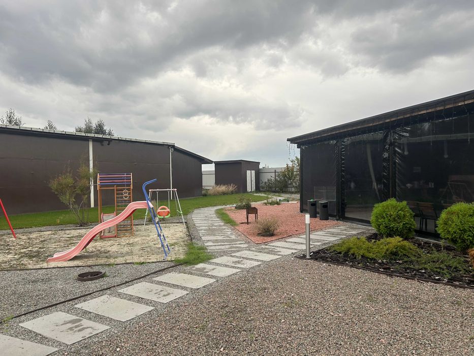 продаж готового бізнесу