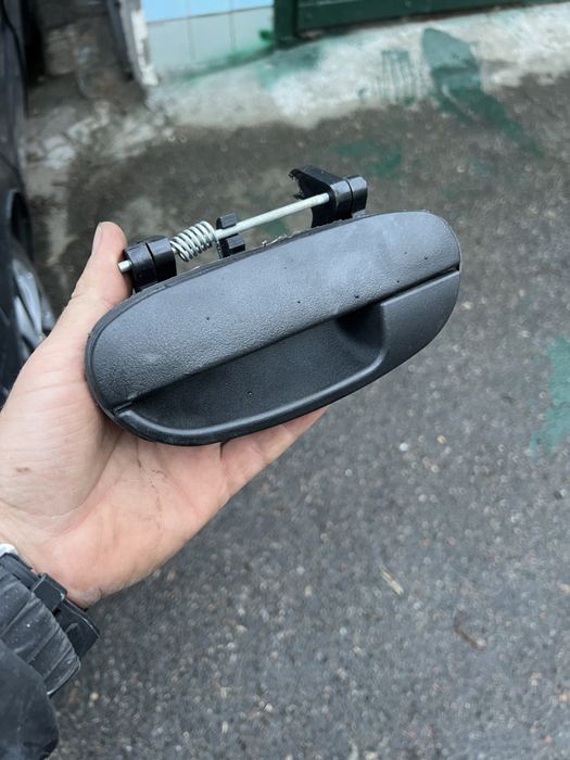 Ручка Daewoo lanos