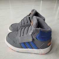 Buty ocieplane adidas