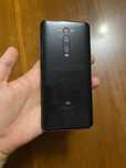 Xiaomi Mi 9T 6/128GB Carbon Black на запчастини